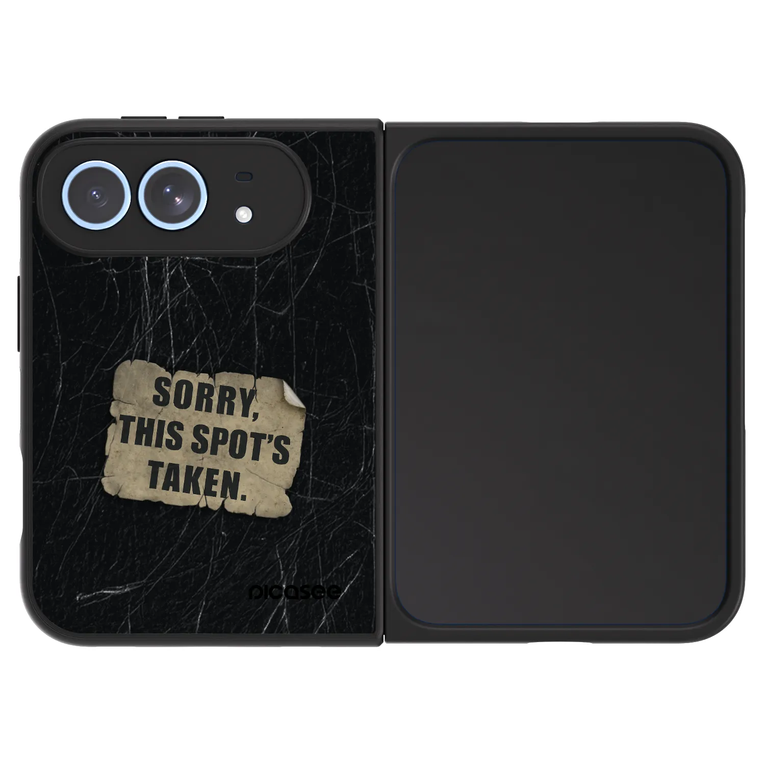 Picasee ULTIMATE CASE pro Apple iPhone Ultra - SORRY