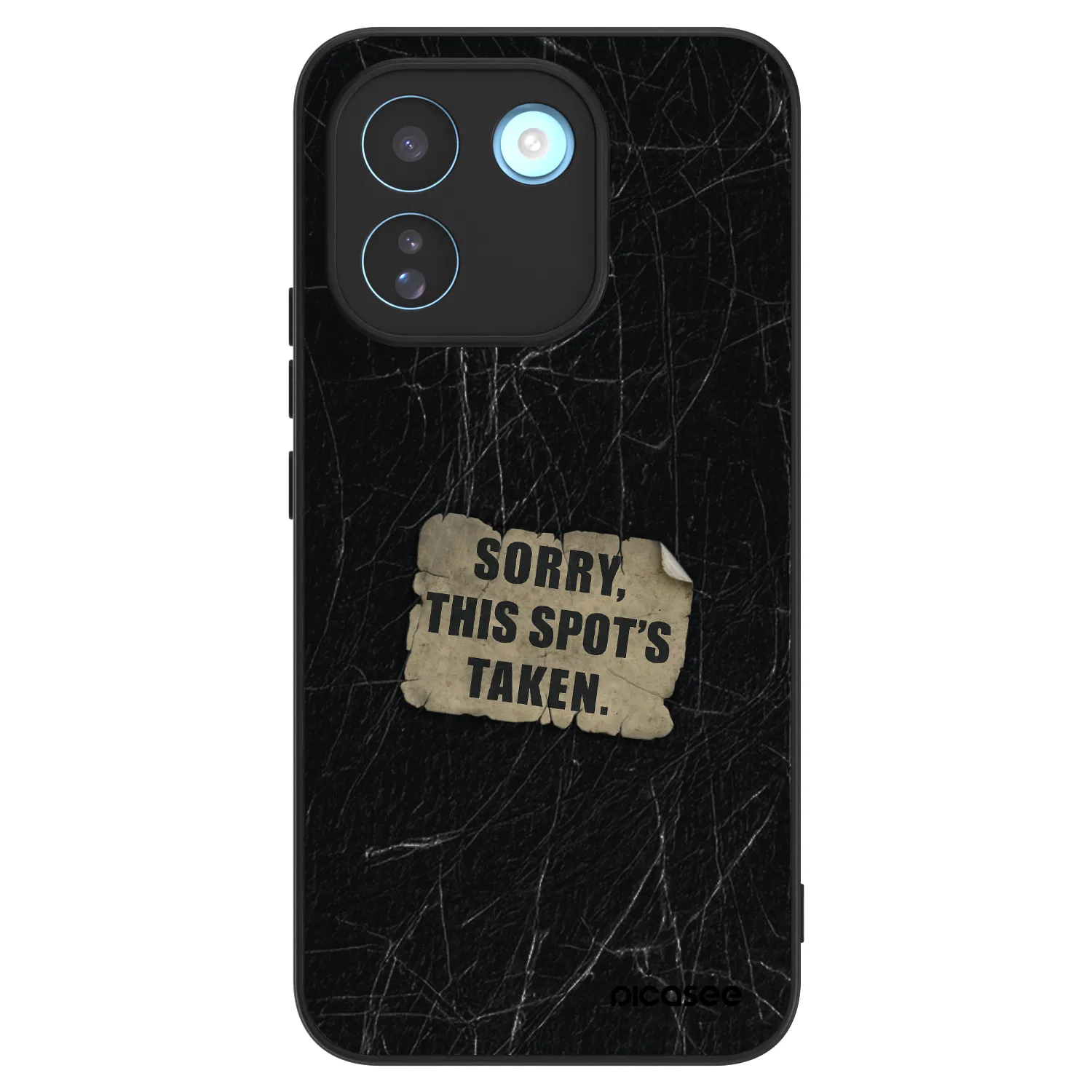 Picasee ULTIMATE CASE pro Xiaomi Redmi Note 17 Pro MAX 5G - SORRY
