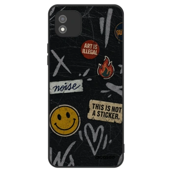 Obal pre Realme C11 (2021) - STICKERS x TAGS