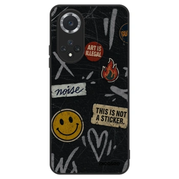 Obal pre Huawei Nova 9 SE - STICKERS x TAGS