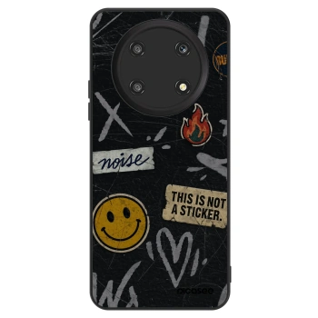 Obal pre Honor Magic4 Lite 5G - STICKERS x TAGS