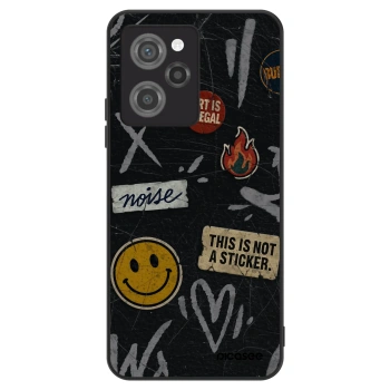 Obal pre Xiaomi Poco X5 Pro - STICKERS x TAGS