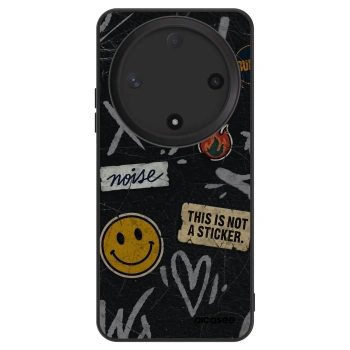 Obal pre Honor Magic6 Lite 5G - STICKERS x TAGS