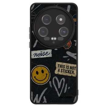Obal pre Xiaomi 14 Ultra - STICKERS x TAGS