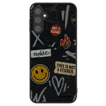 Obal pre Samsung Galaxy A05s A057G - STICKERS x TAGS