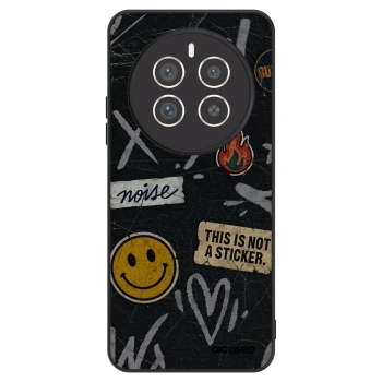 Obal pre Realme 12 Pro 5G - STICKERS x TAGS