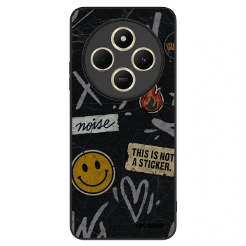 Obal pre Xiaomi Redmi 14C - STICKERS x TAGS