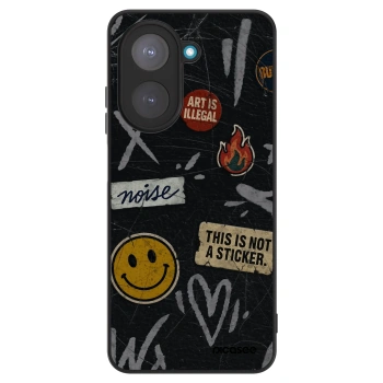 Obal pre Xiaomi Redmi A5 - STICKERS x TAGS