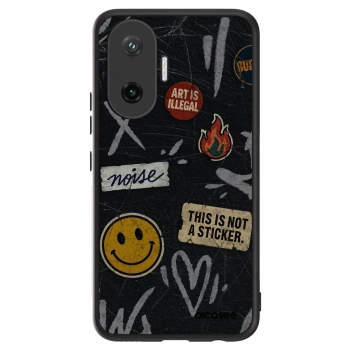 Obal pre Xiaomi Poco F7 Pro 5G - STICKERS x TAGS
