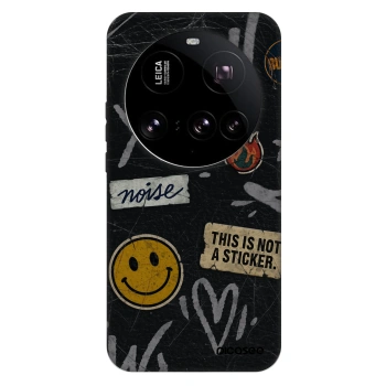 Obal pre Xiaomi 15 Ultra - STICKERS x TAGS