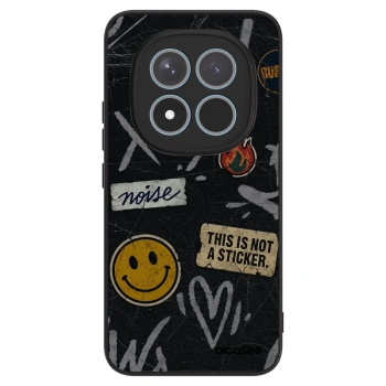 Obal pre Xiaomi Redmi Note 15 Pro+ - STICKERS x TAGS