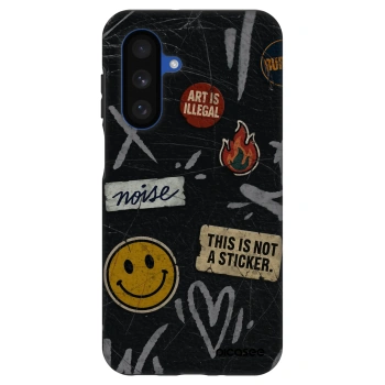 Obal pre Samsung Galaxy A17 5G - STICKERS x TAGS