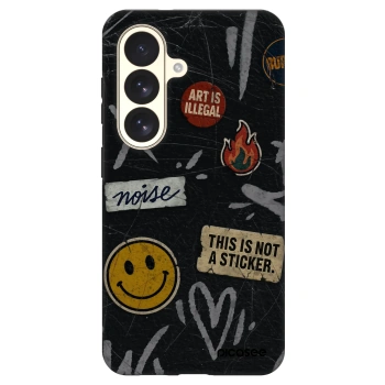 Obal pre Samsung Galaxy S26 - STICKERS x TAGS