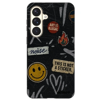 Obal pre Samsung Galaxy S26+ - STICKERS x TAGS
