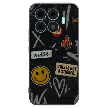 Obal pre Xiaomi 17T Pro - STICKERS x TAGS