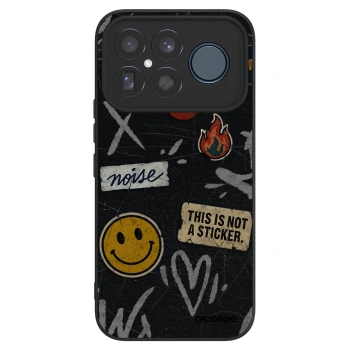 Obal pre Xiaomi Poco F8 Ultra - STICKERS x TAGS
