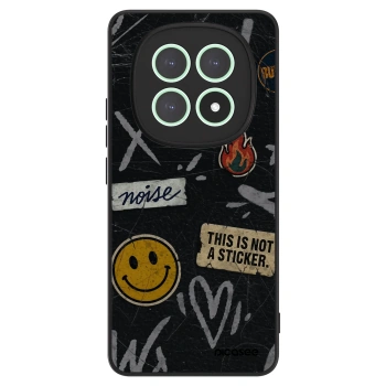 Obal pre Xiaomi Redmi Note 15 5G - STICKERS x TAGS