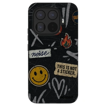 Obal pre Xiaomi 15T Pro - STICKERS x TAGS