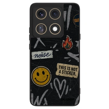 Obal pre Motorola Signature - STICKERS x TAGS