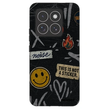 Picasee Fashion Case pre Xiaomi 14 Pro - STICKERS x TAGS