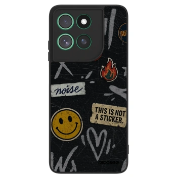 Obal pre Motorola Moto G57 Power - STICKERS x TAGS