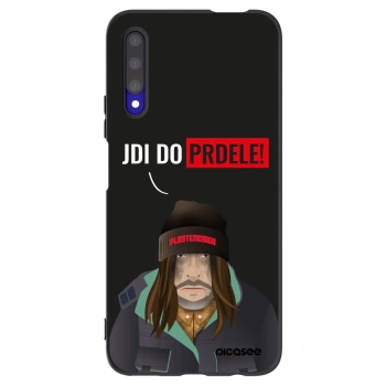 Obal pre Honor 9X Pro - Bezďák