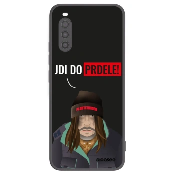 Obal pre Sony Xperia 10 II - Bezďák