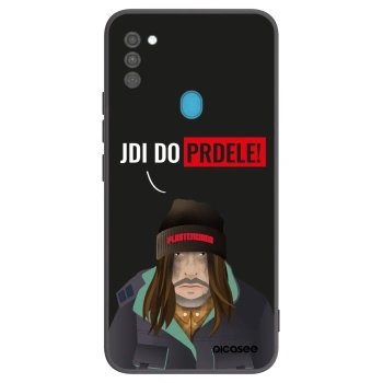 Obal pre Samsung Galaxy M11 - Bezďák