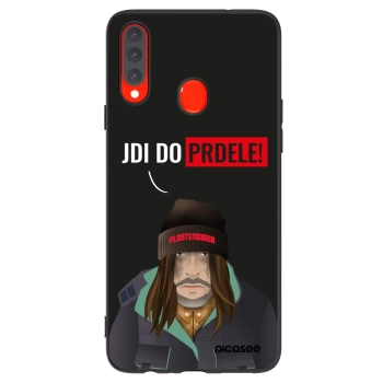 Obal pre Samsung Galaxy A20s - Bezďák