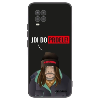 Obal pre Xiaomi Mi 10 Lite - Bezďák