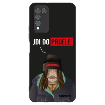 Obal pre Honor 10X Lite - Bezďák