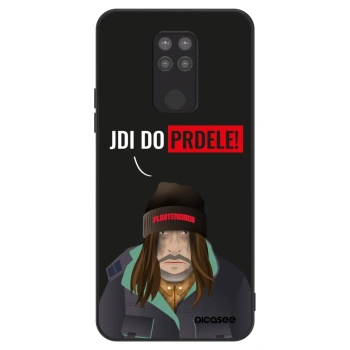 Obal pre Xiaomi Redmi Note 9 - Bezďák