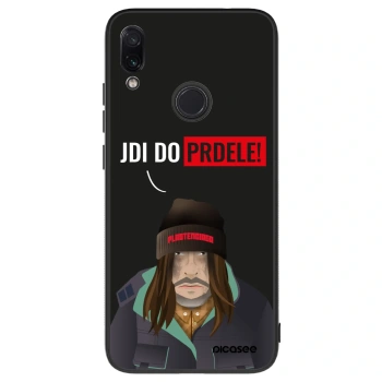 Obal pre Xiaomi Redmi Note 7 - Bezďák