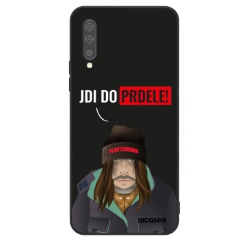 Obal pre Samsung Galaxy A50 A505F - Bezďák