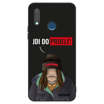 Obal pre Huawei P20 Lite - Bezďák