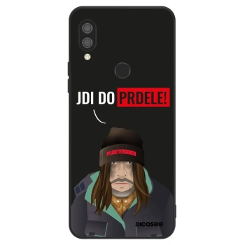 Obal pre Xiaomi Redmi 7 - Bezďák