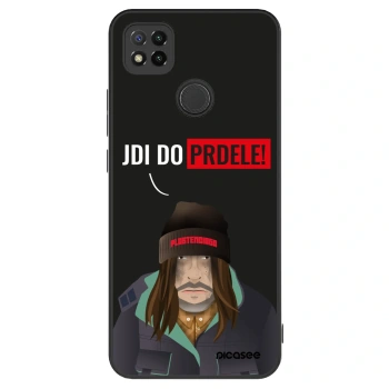 Obal pre Xiaomi Redmi 9C - Bezďák