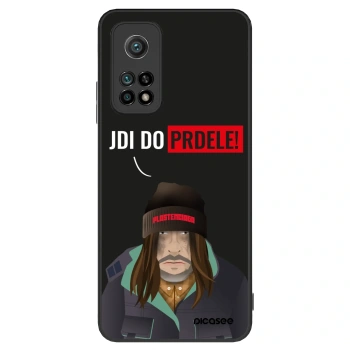 Obal pre Xiaomi Mi 10T Pro - Bezďák