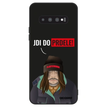 Obal pre Samsung Galaxy S10 G973 - Bezďák