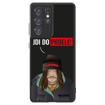 Obal pre Samsung Galaxy S21 Ultra 5G G998B - Bezďák