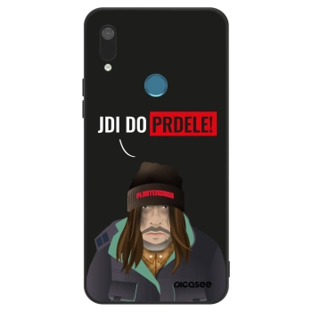 Obal pre Huawei Y7 2019 - Bezďák