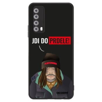Obal pre Huawei P Smart 2021 - Bezďák