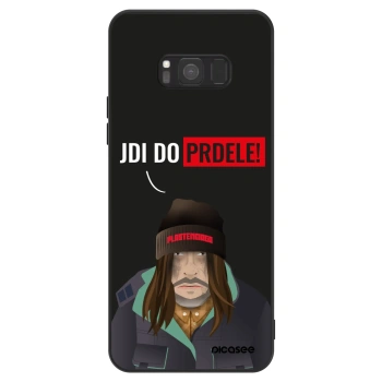Obal pre Samsung Galaxy S8 G950F - Bezďák