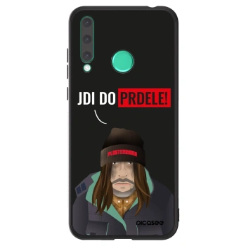 Obal pre Honor 20 Lite - Bezďák