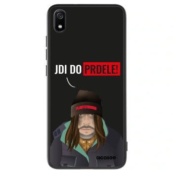 Obal pre Xiaomi Redmi 7A - Bezďák
