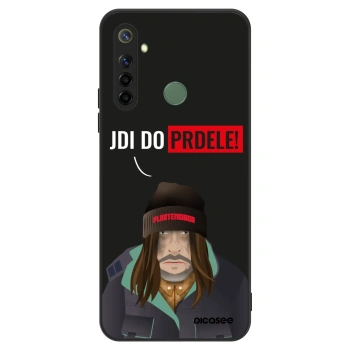 Obal pre Realme 6i - Bezďák