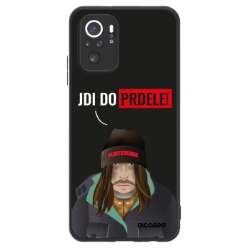 Obal pre Xiaomi Redmi Note 10S - Bezďák