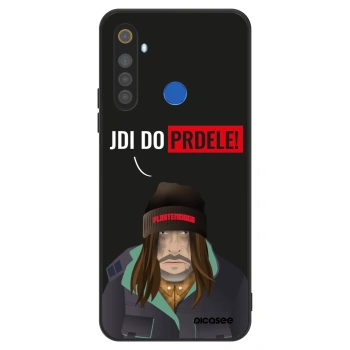 Obal pre Realme 5 - Bezďák