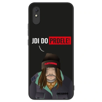 Obal pre Xiaomi Redmi 9AT - Bezďák