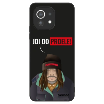 Obal pre Xiaomi Mi 11 - Bezďák